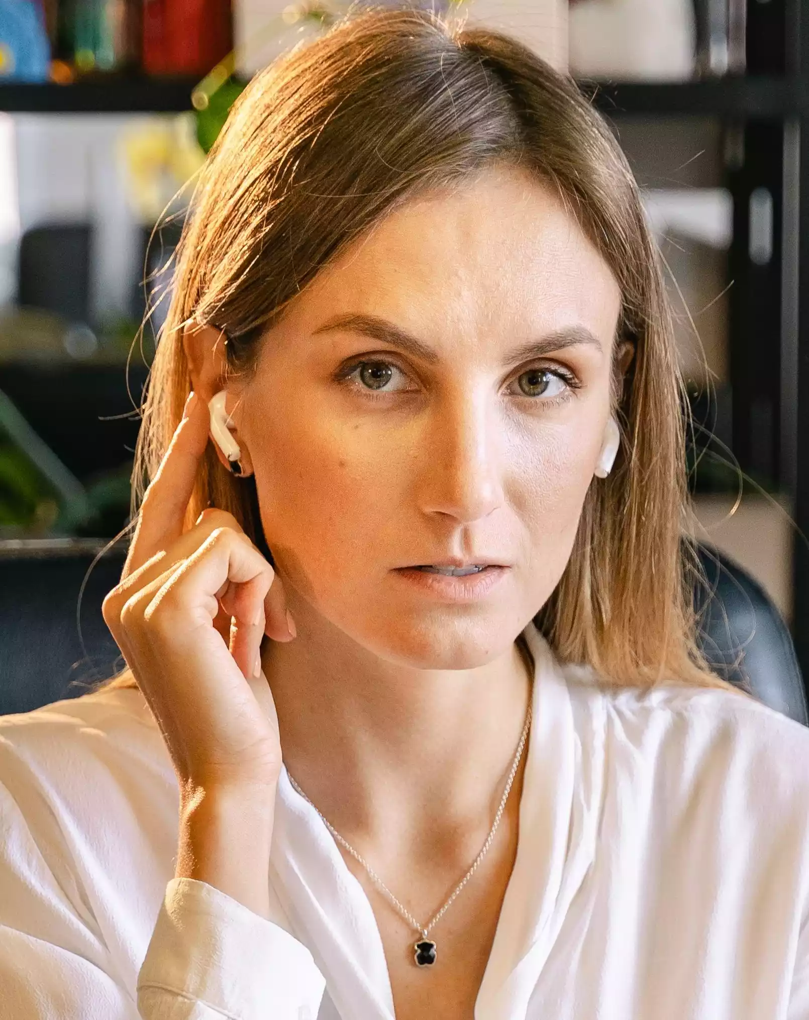 Woman 2 placeholer